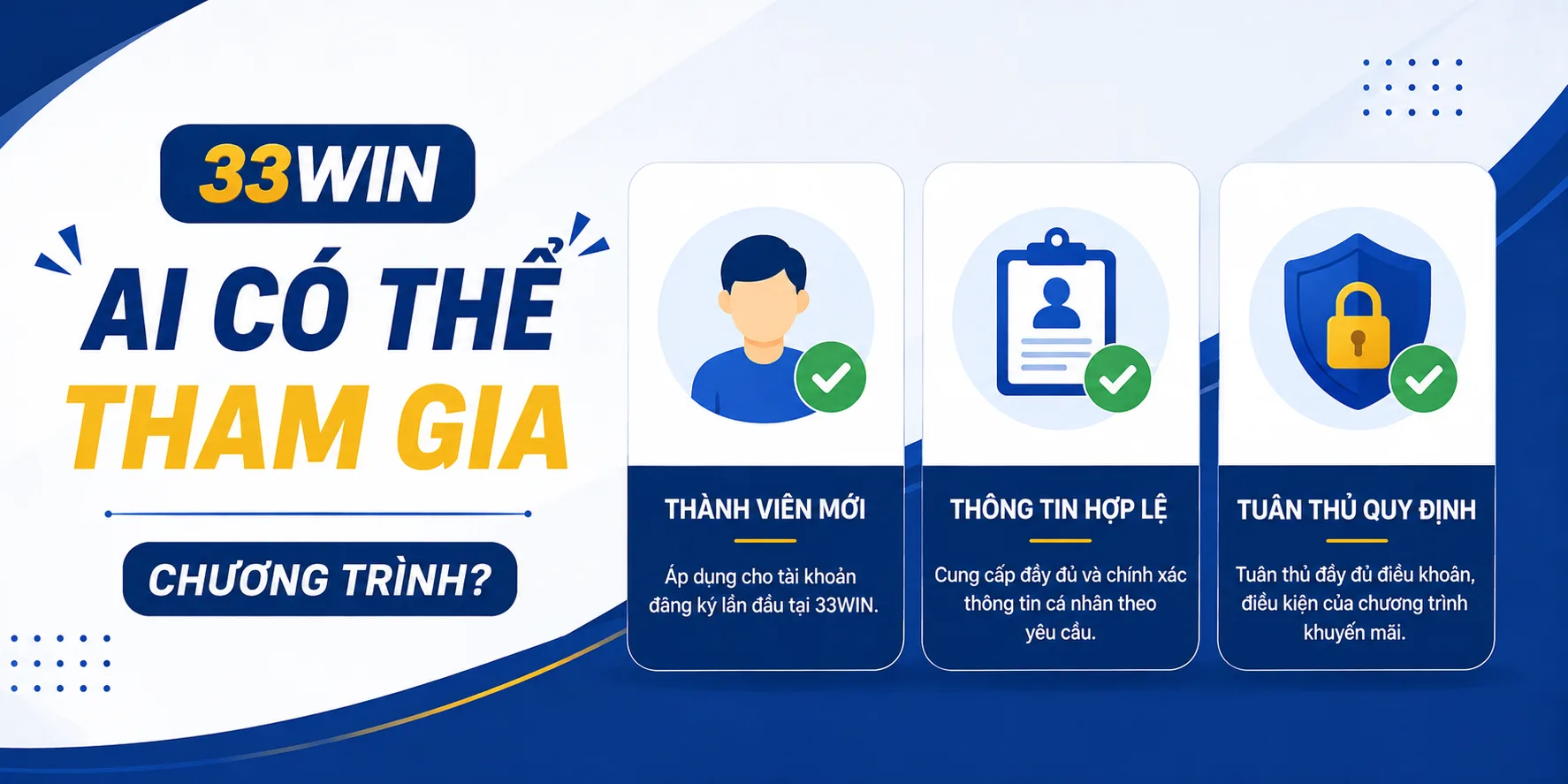Đối tượng nhận nạp đầu 100%