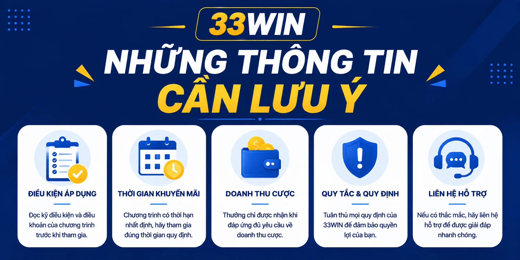 Lưu ý khuyến mãi 88k