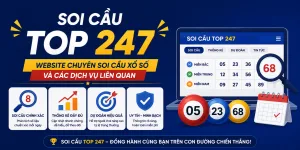 Soi cầu top 247 là gì?