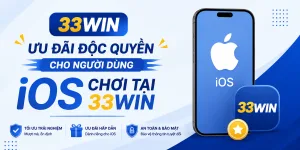 Ưu đãi cho người dùng iOS